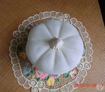 Décoration - art Anderlecht - Photos Vivastreet Potiron Décoratif